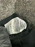 Ann Taylor LOFT Outlet Solid Black Active Pants Size XL - photo 5