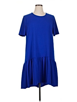 Charles Henry Casual Dress