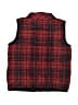 Tommy Hilfiger 100% Polyester Red Vest 18-24 MO / 24 MO - photo 2