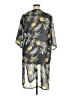 Unbranded Gray Swimsuit Cover Up One size (estimated) - photo 2