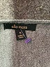 Ella Moss Gray Long Sleeve Top Size M - photo 7