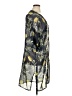 Unbranded Gray Swimsuit Cover Up One size (estimated) - photo 4