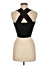 Babaton Black Tank Top Size M - photo 2