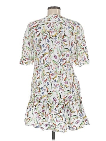 Saloni Casual Dress (view 2)