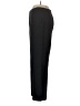 Coldwater Creek Solid Black Dress Pants Size 12 - photo 5