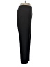 Coldwater Creek Solid Black Dress Pants Size 12 - photo 4