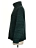 BCBGMAXAZRIA Green Turtleneck Sweater Size S - photo 5