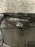 BCBGeneration Solid Black Jeans Size 3 - photo 7