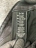 BCBGeneration Solid Black Jeans Size 3 - photo 8