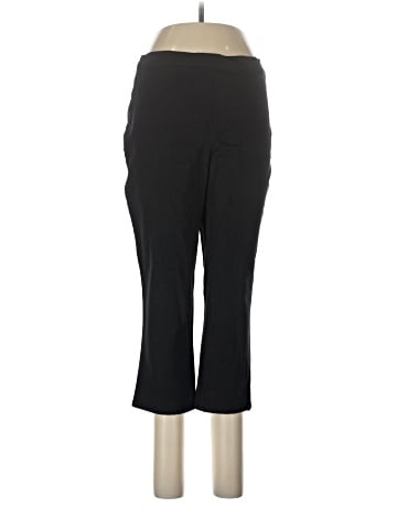 Isaac Mizrahi LIVE! Dress Pants (view 1)