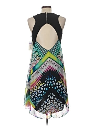 Jodi Kristopher Cocktail Dress (view 2)