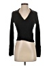 Maeve by Anthropologie Black Pullover Sweater Size XS - photo 1