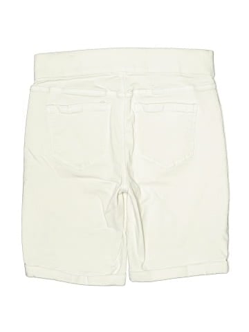Liverpool Los Angeles Khaki Shorts (view 2)