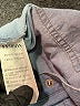 Unbranded 100% Cotton Blue Denim Jacket Size S - photo 7