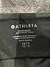 Athleta Solid Black Active Skort Size 16 (tall) - photo 3