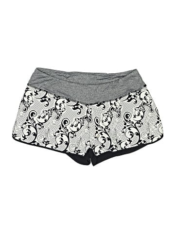MPG Athletic Shorts (view 1)