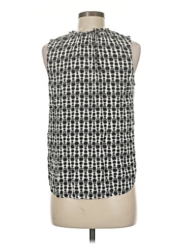 Bobeau Sleeveless Blouse (view 2)