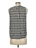 Bobeau 100% Rayon Black Sleeveless Blouse Size M - photo 2