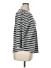 Adrienne Vittadini Silver Pullover Sweater Size XL - photo 4