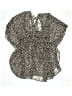 Tommy Bahama 100% Polyester Brown Swimsuit Cover Up Size Sm - Med - photo 1