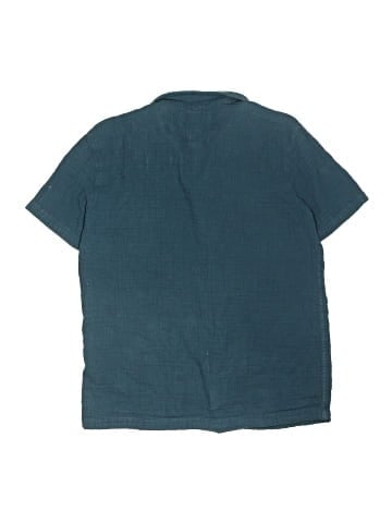 Old Navy Short Sleeve Button-Down Shirt (view 2)