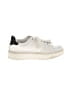Steve Madden White Sneakers Size 8 - photo 1