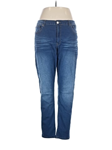 VIP Jeans Jeans (view 1)