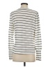 Assorted Brands Ivory Long Sleeve Top Size S - photo 2