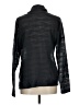 Charlotte Russe 100% Polyester Black Pullover Sweater Size L - photo 2