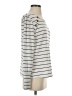 Assorted Brands Ivory Long Sleeve Top Size S - photo 4