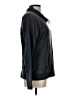 Charlotte Russe 100% Polyester Black Pullover Sweater Size L - photo 4