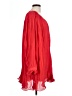 Unbranded 100% Polyester Red 3/4 Sleeve T-Shirt Size L - photo 4
