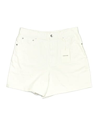 Everlane Khaki Shorts (view 1)