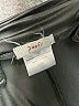 Poof! Black Active Pants Size S - photo 7