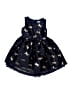 H&M Stars Blue Dress Size 3 - 4 - photo 1