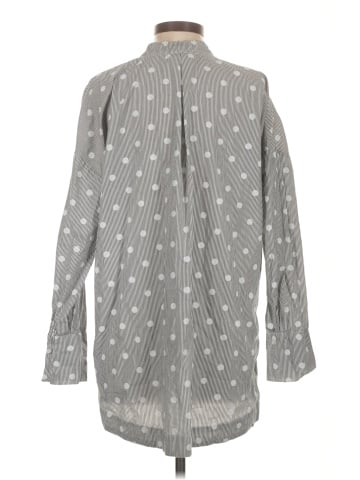 Lou & Grey Long Sleeve Blouse (view 2)