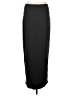 Eileen Fisher Black Formal Skirt Size M - photo 1
