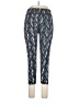 Velocity Print Blue Active Pants Size XL - photo 1