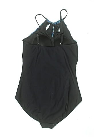 Miraclesuit One Piece Swimsuit (view 2)