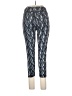 Velocity Print Blue Active Pants Size XL - photo 2