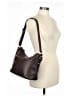 Giani Bernini Brown Shoulder Bag One size - photo 2