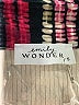 Emily Wonder 100% Polyester Stripes Pink Jacket Size S - photo 6