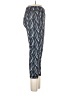 Velocity Print Blue Active Pants Size XL - photo 4