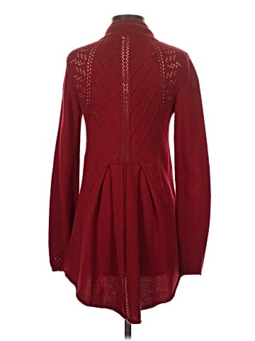 Knitted & Knotted Cardigan (view 2)