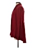 Knitted & Knotted Red Cardigan Size S - photo 5