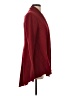 Knitted & Knotted Red Cardigan Size S - photo 4