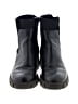 Universal Thread Black Ankle Boots Size 7 1/2 - photo 2