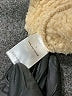 Sisters 100% Polyester Solid Tan Gold Fleece Size L - photo 7