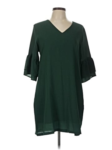 Belongsci Casual Dress (view 1)