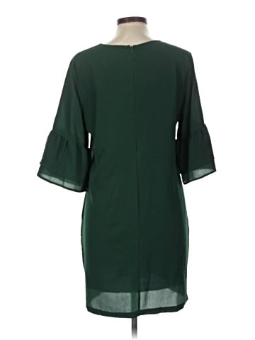 Belongsci Casual Dress (view 2)